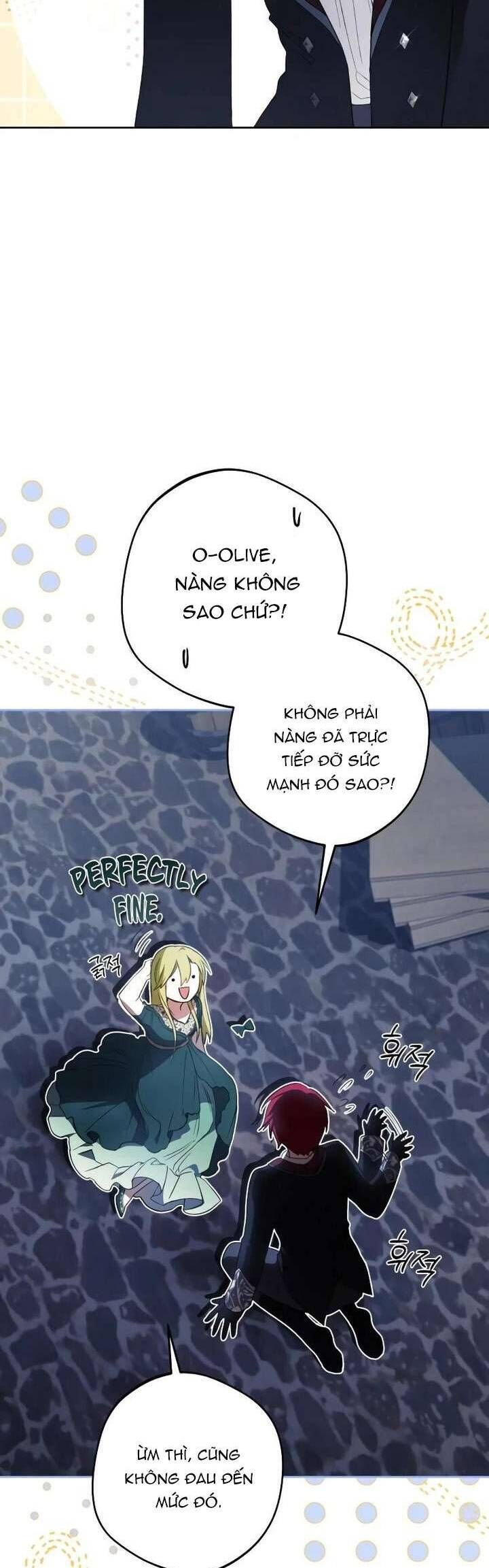 Bạo Chúa Độc Ác Trở Lại - chap25 - Trang 36